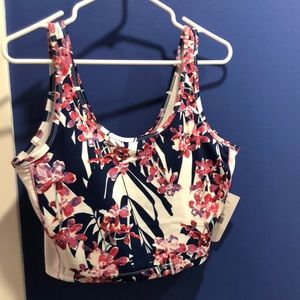Fabletic sports bra